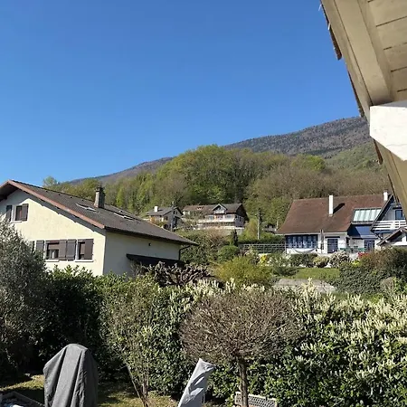 Le Nid De La Chouette