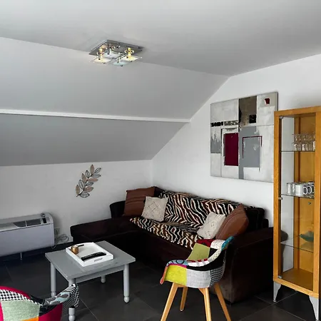 Le Nid De La Chouette Appartement Le Bourget-du-Lac